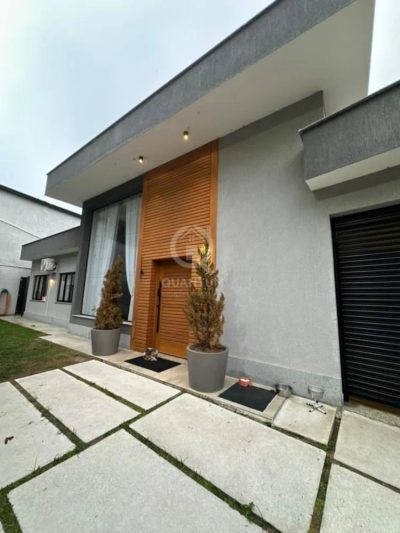 Casa, 3 quartos - Foto 5