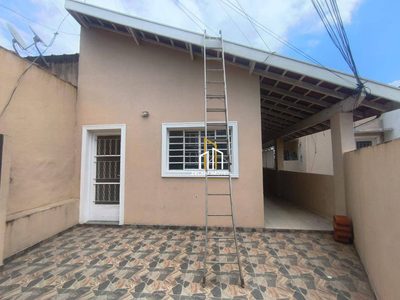 Casa, 2 quartos, 80 m² - Foto 3