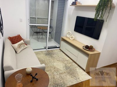 Apartamento, 3 quartos, 84 m² - Foto 5