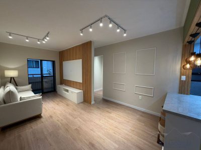 Apartamento, 2 quartos, 70 m² - Foto 3