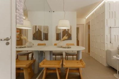 Apartamento, 2 quartos, 73 m² - Foto 1