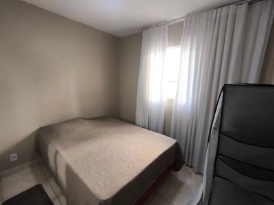 Apartamento, 2 quartos, 53 m² - Foto 4