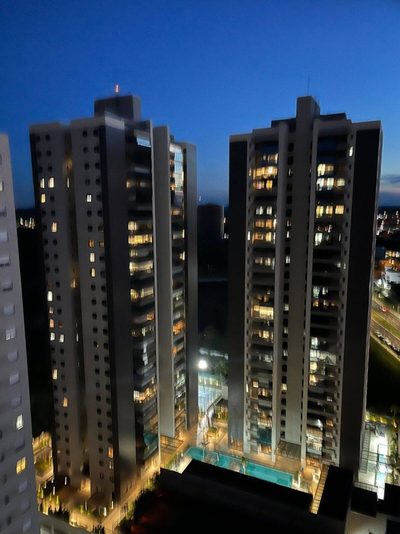 Apartamento, 2 quartos, 96 m² - Foto 1