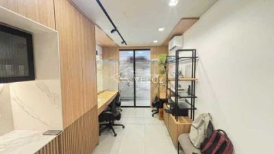 Apartamento, 1 quarto, 25 m² - Foto 1