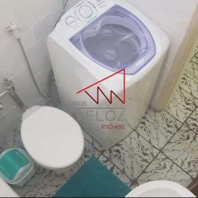 Apartamento, 1 quarto, 48 m² - Foto 1