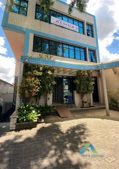 Loja-Salão, 750 m² - Foto 1