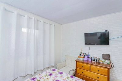 Casa, 2 quartos, 83 m² - Foto 4