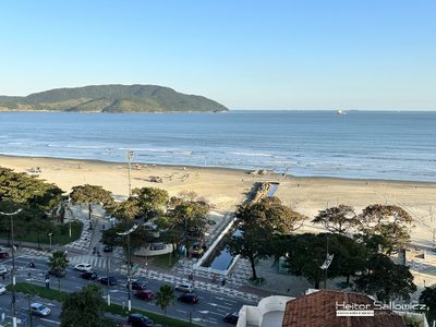 Apartamento, 3 quartos, 270 m² - Foto 1