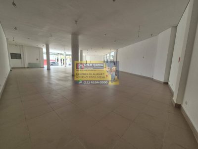 Loja-Salão, 450 m² - Foto 1