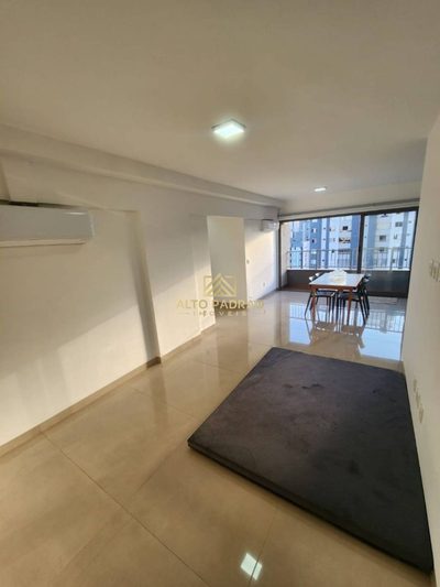 Apartamento, 3 quartos, 97 m² - Foto 1
