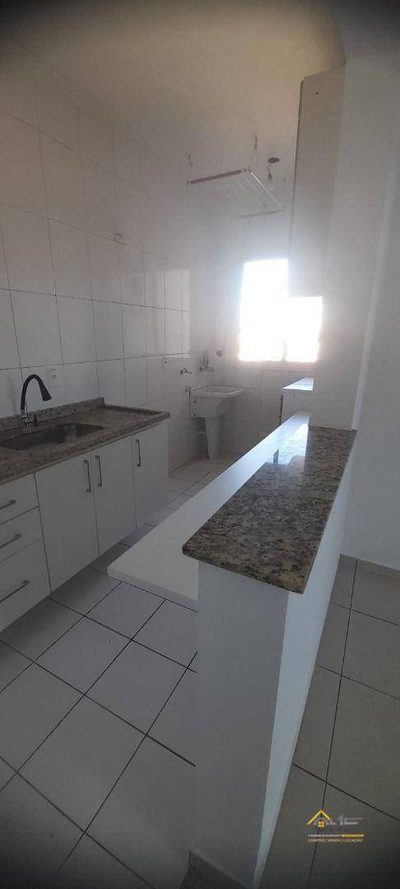Apartamento, 3 quartos, 73 m² - Foto 1