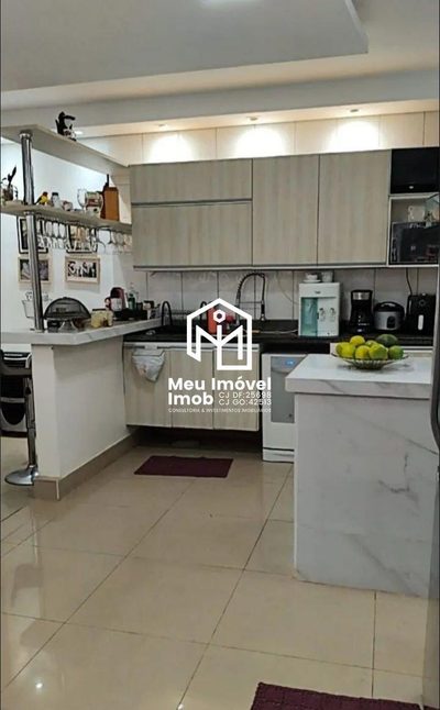 Casa, 3 quartos, 150 m² - Foto 4