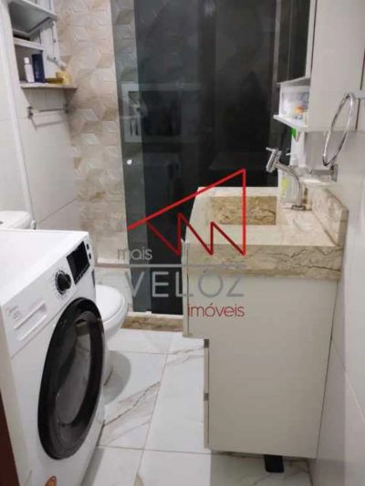 Apartamento, 1 quarto, 38 m² - Foto 1