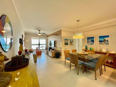 Apartamento, 3 quartos, 120 m² - Foto 2