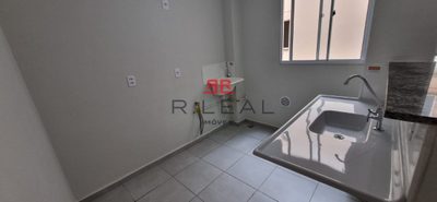 Apartamento, 2 quartos - Foto 5