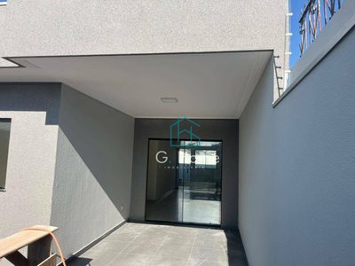 Casa, 2 quartos, 73 m² - Foto 3