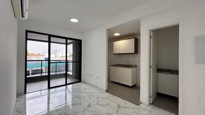 Apartamento, 2 quartos, 68 m² - Foto 2