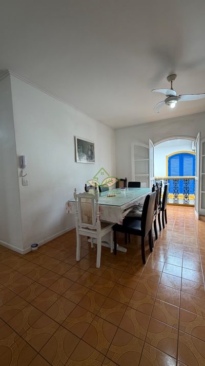 Apartamento, 4 quartos, 122 m² - Foto 3
