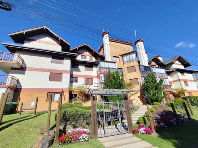 Apartamento, 2 quartos, 84 m² - Foto 1