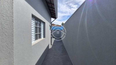 Casa, 3 quartos, 110 m² - Foto 2