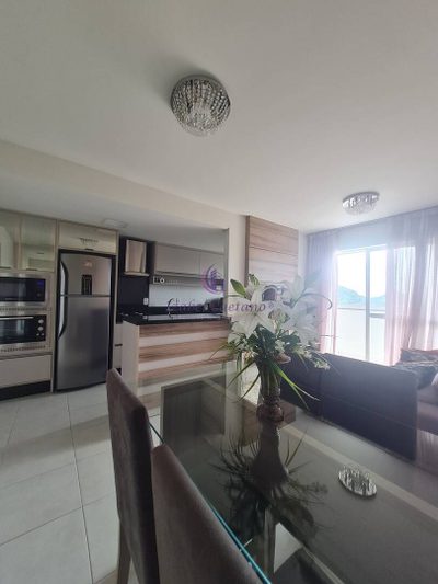 Apartamento, 2 quartos, 60 m² - Foto 5