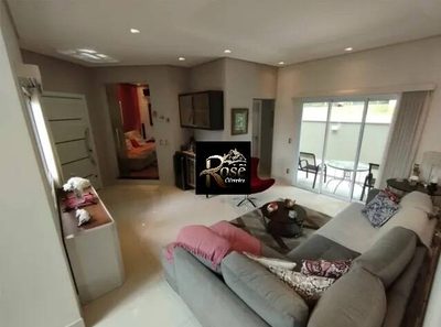 Casa de Condomínio, 7 quartos - Foto 4