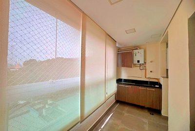Apartamento, 3 quartos, 65 m² - Foto 5