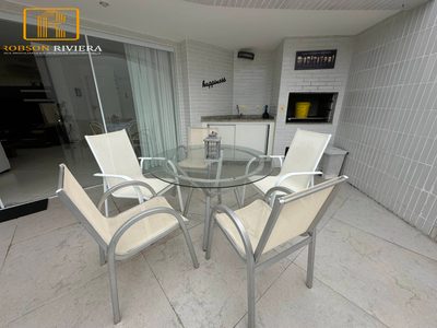 Cobertura, 4 quartos, 185 m² - Foto 5