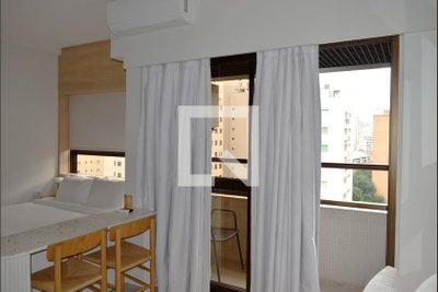 Kitnet-Studio, 35 m² - Foto 3