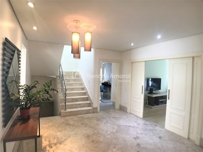 Casa de Condomínio, 6 quartos - Foto 3