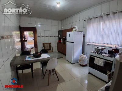 Casa, 184 m² - Foto 3