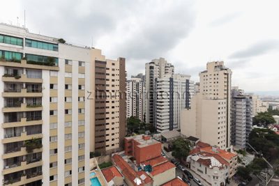 Apartamento, 3 quartos, 94 m² - Foto 3