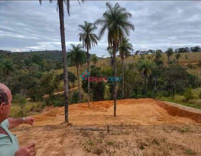 Terreno, 1440 m² - Foto 1