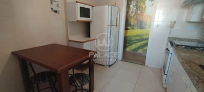 Apartamento, 1 quarto, 66 m² - Foto 1