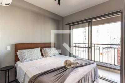Kitnet-Studio, 21 m² - Foto 5