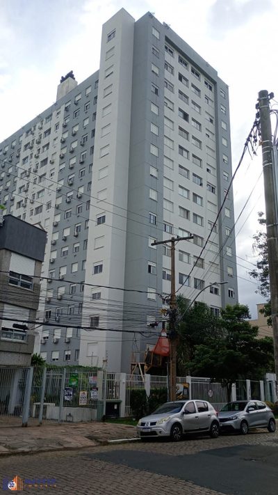 Apartamento, 3 quartos, 71 m² - Foto 1