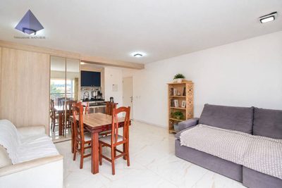 Apartamento, 3 quartos, 106 m² - Foto 1