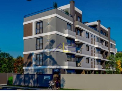 Apartamento, 2 quartos, 70 m² - Foto 1