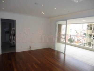 Apartamento, 4 quartos, 136 m² - Foto 3
