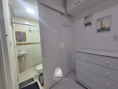 Apartamento, 2 quartos - Foto 3