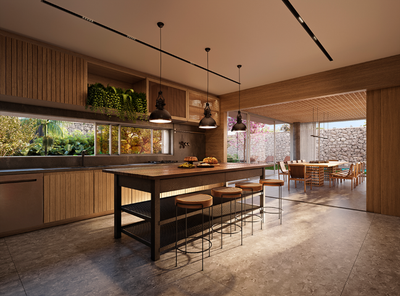 Casa, 4 quartos, 803 m² - Foto 5