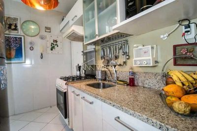 Apartamento, 2 quartos, 72 m² - Foto 3