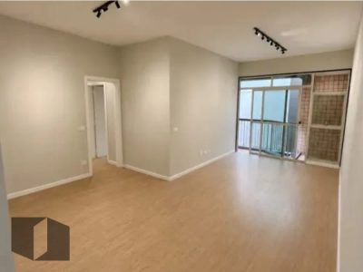 Apartamento, 2 quartos, 90 m² - Foto 1