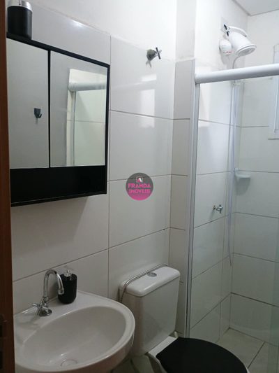 Apartamento, 2 quartos, 55 m² - Foto 4