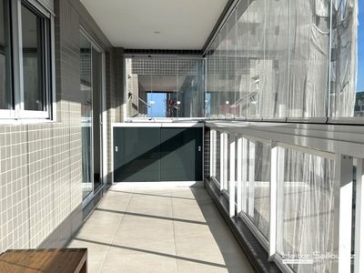 Apartamento, 2 quartos, 76 m² - Foto 1