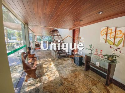 Casa, 5 quartos, 370 m² - Foto 2