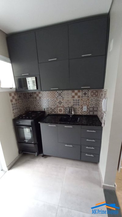 Casa de Condomínio, 2 quartos - Foto 3