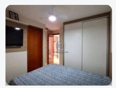 Apartamento, 2 quartos, 60 m² - Foto 4