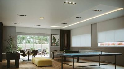 Apartamento, 2 quartos, 82 m² - Foto 3