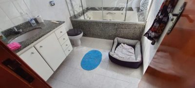 Apartamento, 3 quartos, 137 m² - Foto 1
